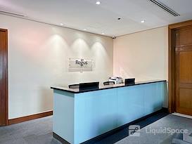 Regus | Manila, Ascott Ayala Center – Makati City