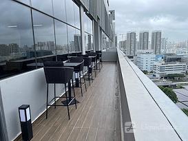 Regus | Rome, Popolo