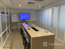 Wisma Mont Kiara | Mont Kiara