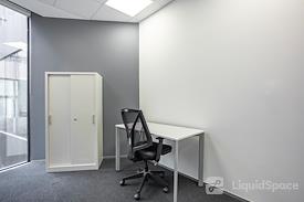 Regus | ISTANBUL, Kurtkoy Aeropark-TRY