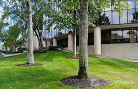 Regus | Edison - Fieldcrest Avenue