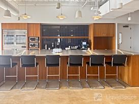 SPACES | MO, St. Louis - N Broadway