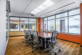 Regus | Liberty 1 at Park Place