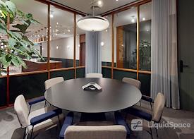 FORA | One Canada Square