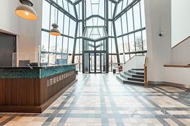 Regus | Amsterdam Sloterdijk Teleport Towers