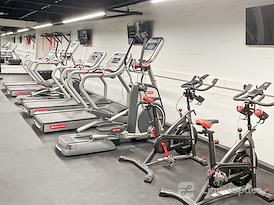 Regus | MA, Boston - Lincoln St