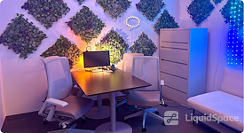 The HUB @ Office Logic