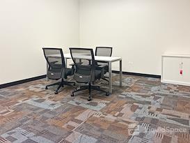 Regus | Prairie Stone