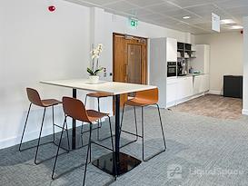 Regus | Birmingham Business Park