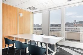 Regus | Marseille, 165 Prado