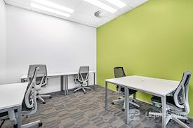 Regus | Auckland 155 Fanshawe Street