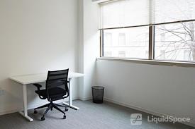 Launch Workplaces @ The Ring Building