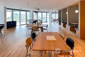 SPACES | Lille, Shake Building