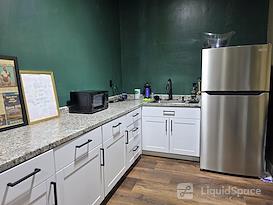 Co-Space Miami Gardens