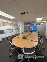 BLANKSPACES Hollywood Sunset