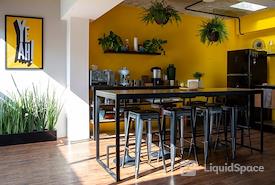 Workit Offices Coworking | Piso 6