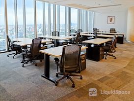 Regus | MEXICO CITY, Reforma - New York Life