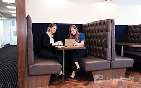 Servcorp - New York 1330 Avenue of The Americas