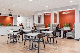 Regus | Place St. Charles