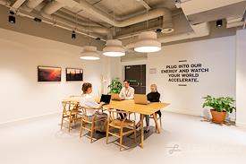 SPACES | Asuncion, Perseverancia