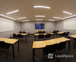 WeWork Embassy TechVillage