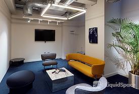 FORA | Brock House