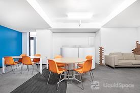 Open Office | TOKYO, Nishi Shinbashi