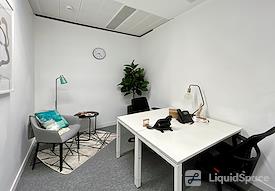 SPACES | Glasgow 100 West George Street