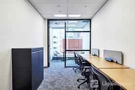 The Executive Centre - Angel Place