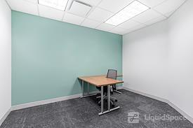 Regus | Crocker Park