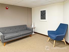 Regus | CO, Boulder - Center Green Dr