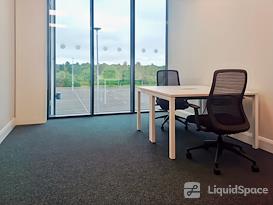 Regus | ENNISKILLEN, Carran Business Park