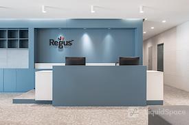 Regus | Zebra-Qingdao Shangri-La Centre