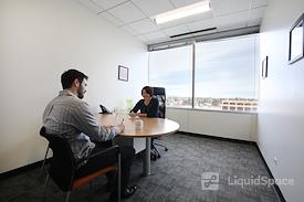 Office Evolution - One Cherry Creek