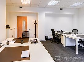 Signature | Milan, Torre Velasca