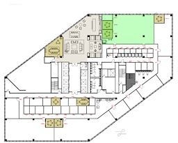 SPACES | UT, Salt Lake City - 250 E 200 S