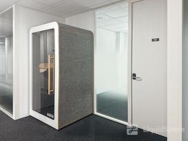 Regus | Lesquin, Atrium