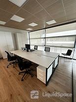 Regus | Rotterdam, City WNA