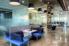 IOS OFFICES | Montejo Peninsula Lifestyle Center
