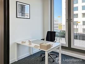 Regus | Nuremburg, Seetor