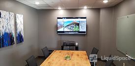 Executive Suites at Agave