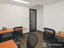 Regus | Corner Market at Almand Creek