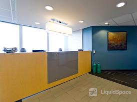 Regus | International Plaza