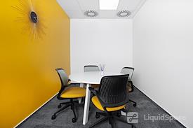 Regus | Bucharest, Primavera