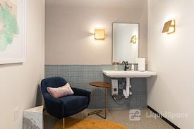 Industrious - Arlington Court House