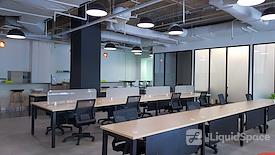 BIZCO Coworking Space