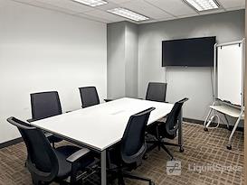Regus | Toronto Airport Corporate Centre