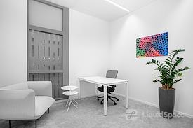 Regus | Amsterdam Laarderhoogtweg 25