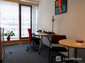 Regus | Munich Laim