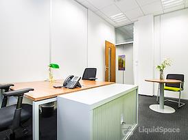 Regus | Ostrava City Centre